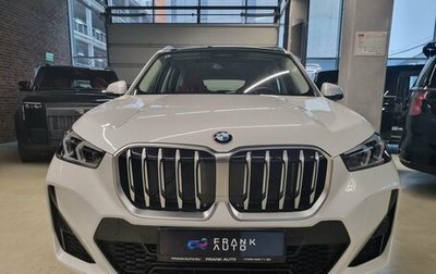 BMW X1, 2024 год, 6 800 000 рублей, 1 фотография