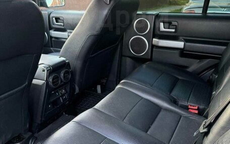 Land Rover Discovery III, 2008 год, 1 280 000 рублей, 8 фотография