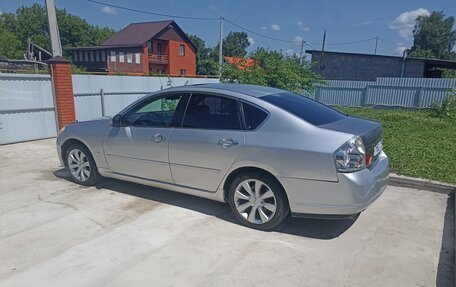 Infiniti M, 2006 год, 652 000 рублей, 6 фотография