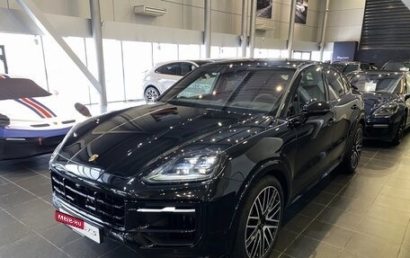 Porsche Cayenne III, 2024 год, 31 450 000 рублей, 5 фотография