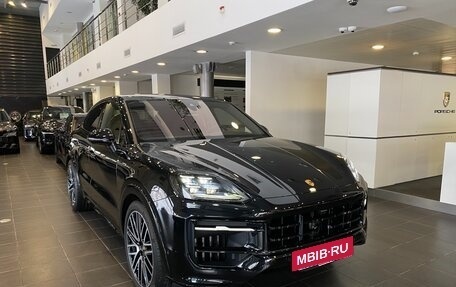 Porsche Cayenne III, 2024 год, 31 450 000 рублей, 7 фотография