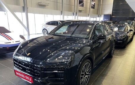 Porsche Cayenne III, 2024 год, 31 450 000 рублей, 2 фотография