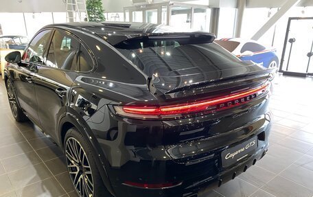 Porsche Cayenne III, 2024 год, 31 450 000 рублей, 9 фотография