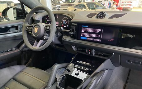 Porsche Cayenne III, 2024 год, 31 450 000 рублей, 35 фотография