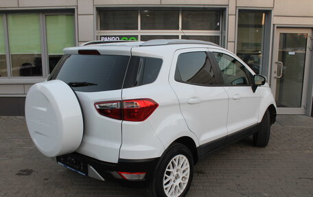 Ford EcoSport, 2016 год, 877 000 рублей, 8 фотография