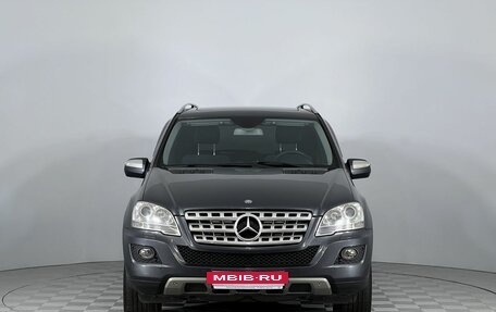 Mercedes-Benz M-Класс, 2009 год, 1 599 000 рублей, 2 фотография