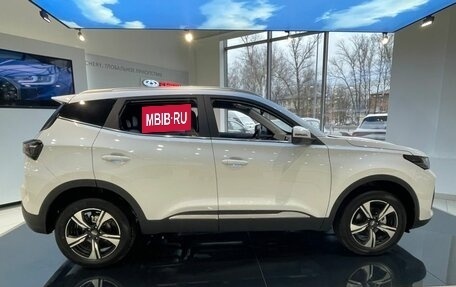 Chery Tiggo 4 I рестайлинг, 2024 год, 2 500 000 рублей, 8 фотография