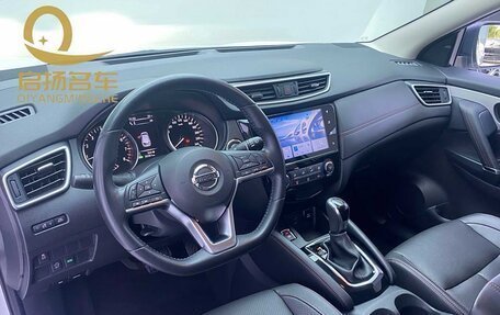 Nissan Qashqai, 2021 год, 2 250 000 рублей, 7 фотография