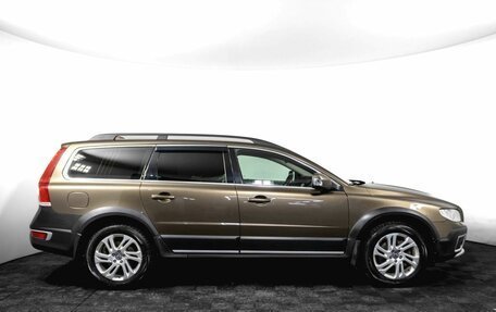 Volvo XC70 II рестайлинг, 2014 год, 1 930 000 рублей, 4 фотография