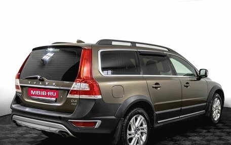 Volvo XC70 II рестайлинг, 2014 год, 1 930 000 рублей, 5 фотография