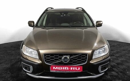 Volvo XC70 II рестайлинг, 2014 год, 1 930 000 рублей, 2 фотография