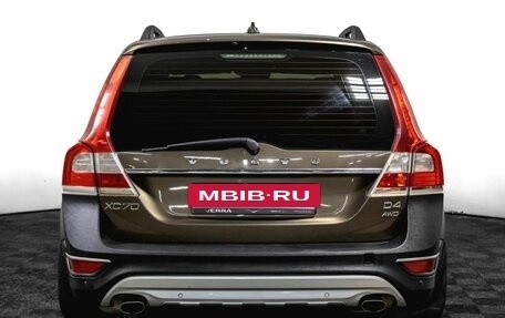 Volvo XC70 II рестайлинг, 2014 год, 1 930 000 рублей, 6 фотография