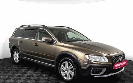 Volvo XC70 II рестайлинг, 2014 год, 1 930 000 рублей, 3 фотография