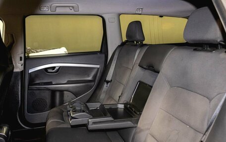 Volvo XC70 II рестайлинг, 2014 год, 1 930 000 рублей, 24 фотография