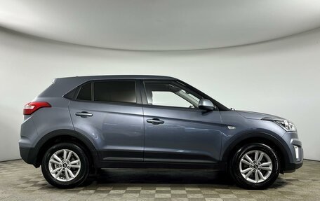 Hyundai Creta I рестайлинг, 2019 год, 2 079 000 рублей, 4 фотография