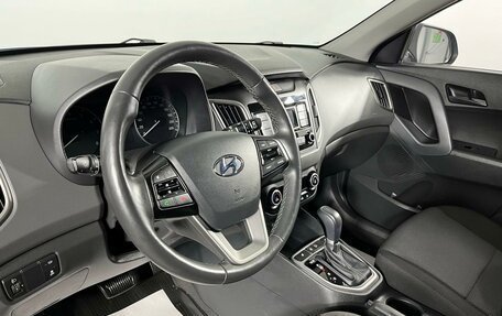 Hyundai Creta I рестайлинг, 2019 год, 2 079 000 рублей, 11 фотография