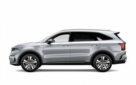 KIA Sorento IV, 2024 год, 5 711 900 рублей, 2 фотография