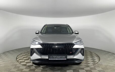 Haval F7 I, 2022 год, 2 079 000 рублей, 2 фотография