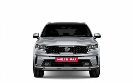 KIA Sorento IV, 2024 год, 5 711 900 рублей, 4 фотография