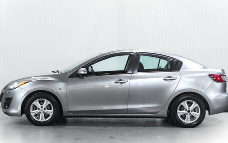 Mazda 3, 2010 год, 990 000 рублей, 4 фотография