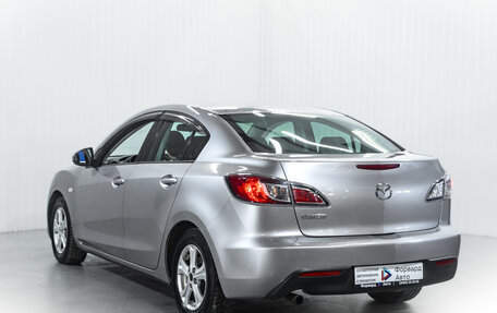 Mazda 3, 2010 год, 990 000 рублей, 5 фотография