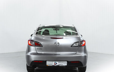 Mazda 3, 2010 год, 990 000 рублей, 6 фотография