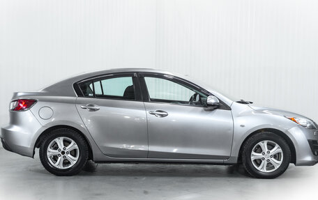 Mazda 3, 2010 год, 990 000 рублей, 8 фотография