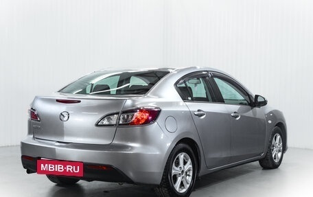 Mazda 3, 2010 год, 990 000 рублей, 7 фотография