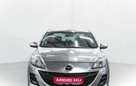 Mazda 3, 2010 год, 990 000 рублей, 2 фотография