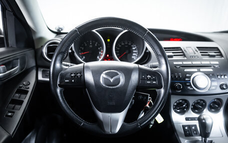 Mazda 3, 2010 год, 990 000 рублей, 12 фотография