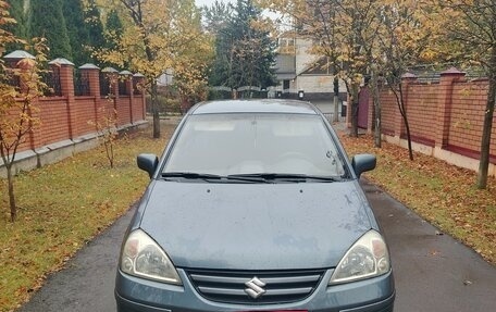 Suzuki Liana, 2005 год, 445 000 рублей, 5 фотография