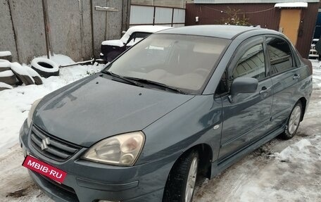 Suzuki Liana, 2005 год, 445 000 рублей, 2 фотография