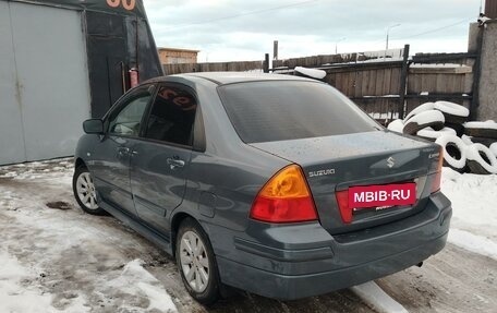 Suzuki Liana, 2005 год, 445 000 рублей, 3 фотография