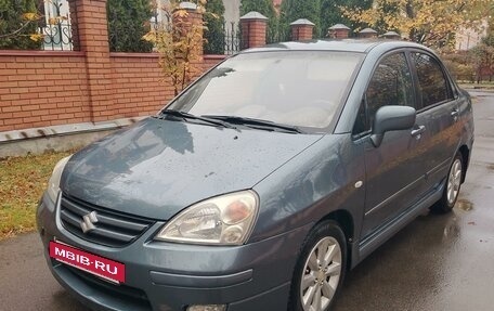 Suzuki Liana, 2005 год, 445 000 рублей, 4 фотография