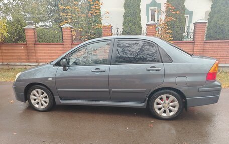 Suzuki Liana, 2005 год, 445 000 рублей, 7 фотография