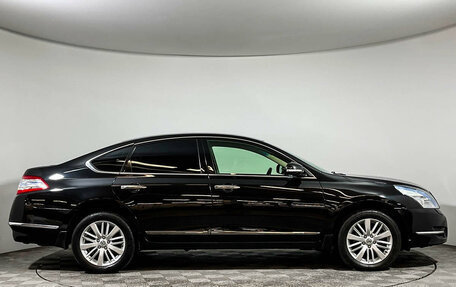 Nissan Teana, 2012 год, 2 278 000 рублей, 4 фотография