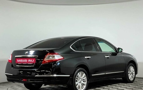 Nissan Teana, 2012 год, 2 278 000 рублей, 5 фотография