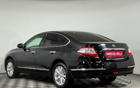 Nissan Teana, 2012 год, 2 278 000 рублей, 7 фотография