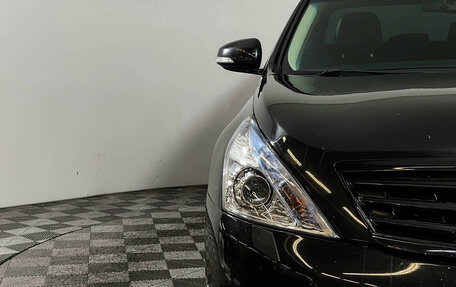 Nissan Teana, 2012 год, 2 278 000 рублей, 15 фотография