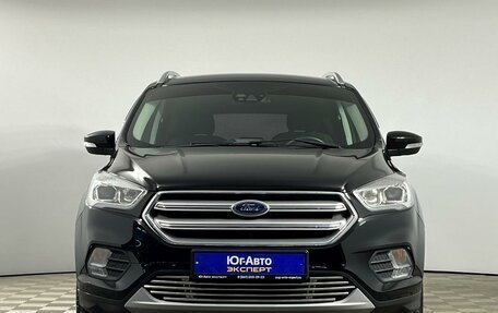 Ford Kuga III, 2017 год, 1 899 000 рублей, 2 фотография