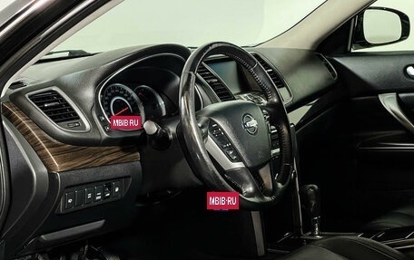 Nissan Teana, 2012 год, 2 278 000 рублей, 13 фотография