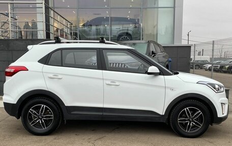 Hyundai Creta I рестайлинг, 2018 год, 1 900 000 рублей, 4 фотография