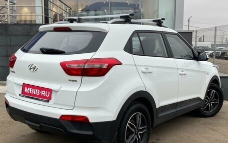 Hyundai Creta I рестайлинг, 2018 год, 1 900 000 рублей, 5 фотография