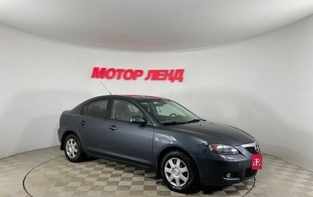 Mazda 3, 2008 год, 649 000 рублей, 1 фотография