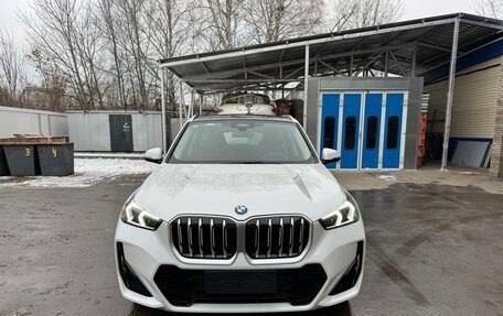 BMW X1, 2024 год, 6 215 000 рублей, 1 фотография