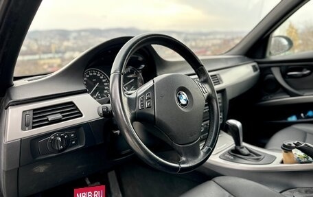 BMW 3 серия, 2008 год, 1 100 000 рублей, 9 фотография