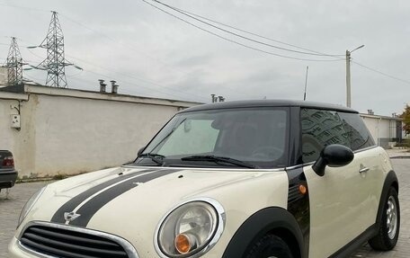 MINI Hatch, 2009 год, 770 000 рублей, 4 фотография