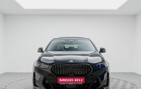 BMW X6, 2024 год, 20 390 000 рублей, 2 фотография