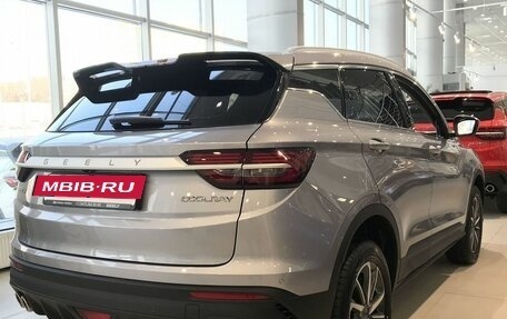 Geely Coolray I, 2024 год, 2 799 190 рублей, 6 фотография