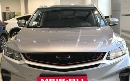 Geely Coolray I, 2024 год, 2 799 190 рублей, 2 фотография